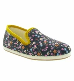 Semelflex Chaussons Et Pantoufles Jane Rose Marine