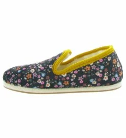 Semelflex Chaussons Et Pantoufles Jane Rose Marine -Chaussons Et Pantoufles Soldes Magasin 4885901 4