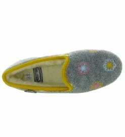 Semelflex Chaussons Et Pantoufles Calomona -Chaussons Et Pantoufles Soldes Magasin 4886102 3