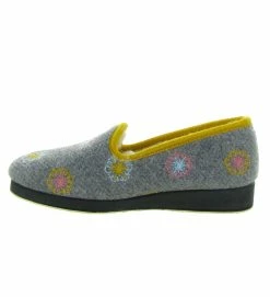 Semelflex Chaussons Et Pantoufles Calomona -Chaussons Et Pantoufles Soldes Magasin 4886102 4