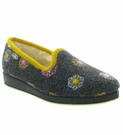 Semelflex Chaussons Et Pantoufles Calomona