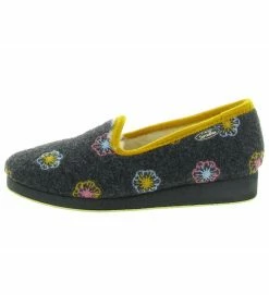 Semelflex Chaussons Et Pantoufles Calomona -Chaussons Et Pantoufles Soldes Magasin 4886103 4