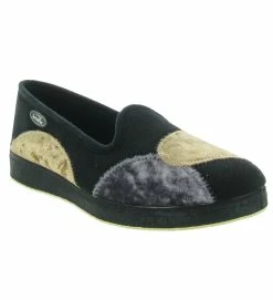 Semelflex Chaussons Et Pantoufles Autran Or