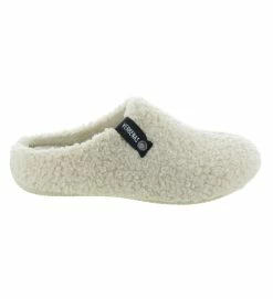 Verbenas Chaussons Et Pantoufles York Nairobi Ecru 8 Verbenas Chaussons Et Pantoufles York Nairobi Ecru -Chaussons Et Pantoufles Soldes Magasin 4886801 3