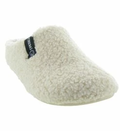 Verbenas Chaussons Et Pantoufles York Nairobi Ecru 9 Verbenas Chaussons Et Pantoufles York Nairobi Ecru -Chaussons Et Pantoufles Soldes Magasin 4886801 4