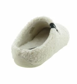 Verbenas Chaussons Et Pantoufles York Nairobi Ecru 11 Verbenas Chaussons Et Pantoufles York Nairobi Ecru -Chaussons Et Pantoufles Soldes Magasin 4886801 6