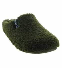 Verbenas Chaussons Et Pantoufles York Nairobi Kaki 9 Verbenas Chaussons Et Pantoufles York Nairobi Kaki -Chaussons Et Pantoufles Soldes Magasin 4886802 4