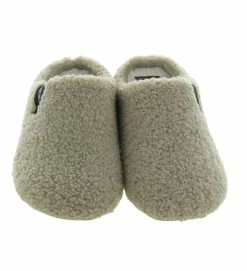 Verbenas Chaussons Et Pantoufles York Nairobi Beige