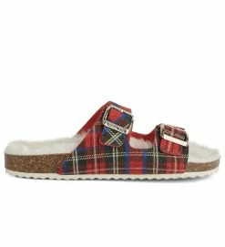 Chaussons Et Pantoufles Soldes Magasin -Chaussons Et Pantoufles Soldes Magasin 4890102 2