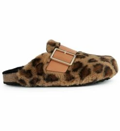 Chaussons Et Pantoufles Soldes Magasin -Chaussons Et Pantoufles Soldes Magasin 4890401 2