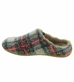 Verbenas Chaussons Et Pantoufles York Escoces Jaspe Multicolor -Chaussons Et Pantoufles Soldes Magasin 4890701 5