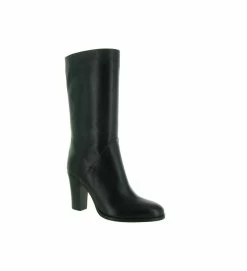 Julie Dee Bottes En608 Noir