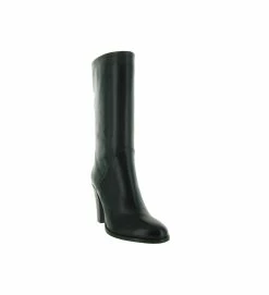 Julie Dee Bottes En608 Noir -Chaussons Et Pantoufles Soldes Magasin 4895601 3