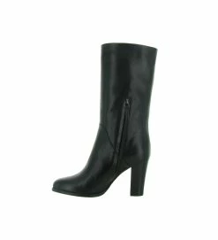 Julie Dee Bottes En608 Noir -Chaussons Et Pantoufles Soldes Magasin 4895601 4