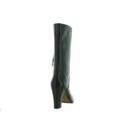 Julie Dee Bottes En608 Noir -Chaussons Et Pantoufles Soldes Magasin 4895601 5