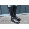 Inuovo Bottes 624018 Noir