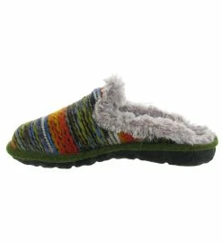 Westland Chaussons Et Pantoufles Lille 126 Vert 8 Westland Chaussons Et Pantoufles Lille 126 Vert -Chaussons Et Pantoufles Soldes Magasin 4902402 4