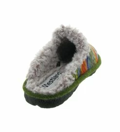 Westland Chaussons Et Pantoufles Lille 126 Vert 9 Westland Chaussons Et Pantoufles Lille 126 Vert -Chaussons Et Pantoufles Soldes Magasin 4902402 5