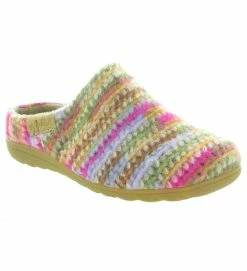 Westland Chaussons Et Pantoufles Cadiz 01 Multicolor