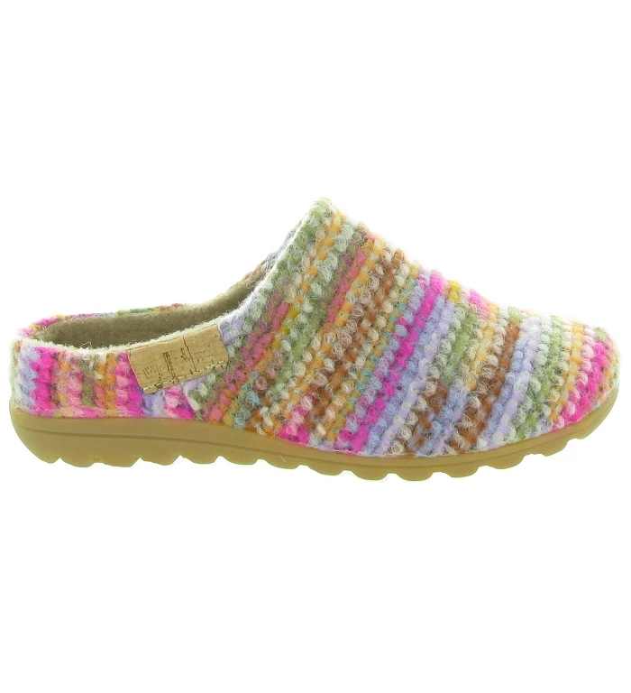 Westland Chaussons Et Pantoufles Cadiz 01 Multicolor 2 Westland Chaussons Et Pantoufles Cadiz 01 Multicolor – Image 2