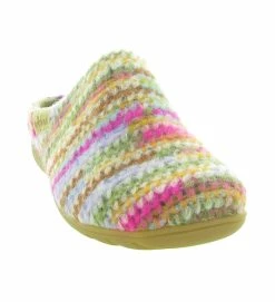 Westland Chaussons Et Pantoufles Cadiz 01 Multicolor 7 Westland Chaussons Et Pantoufles Cadiz 01 Multicolor -Chaussons Et Pantoufles Soldes Magasin 4902502 3