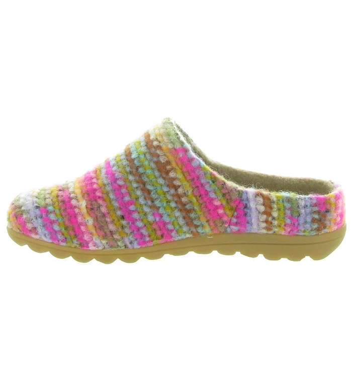 Westland Chaussons Et Pantoufles Cadiz 01 Multicolor 4 Westland Chaussons Et Pantoufles Cadiz 01 Multicolor – Image 4