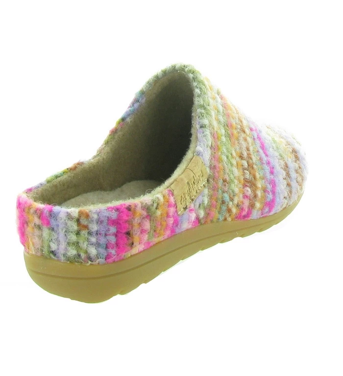 Westland Chaussons Et Pantoufles Cadiz 01 Multicolor 5 Westland Chaussons Et Pantoufles Cadiz 01 Multicolor – Image 5