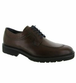 Fluchos Chaussures A Lacets F0045 Marron Fonce