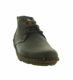 Fluchos Chaussures A Lacets F0701 Marron Fonce 7 Fluchos Chaussures A Lacets F0701 Marron Fonce -Chaussons Et Pantoufles Soldes Magasin 4905001 3