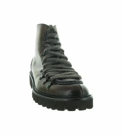 Calce Chaussures A Lacets X1013 Marron Fonce 7 Calce Chaussures A Lacets X1013 Marron Fonce -Chaussons Et Pantoufles Soldes Magasin 4905401 3