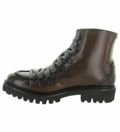 Calce Chaussures A Lacets X1013 Marron Fonce 8 Calce Chaussures A Lacets X1013 Marron Fonce -Chaussons Et Pantoufles Soldes Magasin 4905401 4