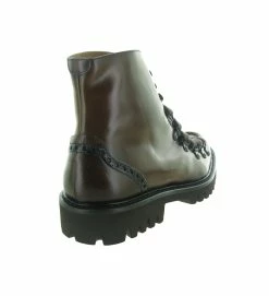 Calce Chaussures A Lacets X1013 Marron Fonce 9 Calce Chaussures A Lacets X1013 Marron Fonce -Chaussons Et Pantoufles Soldes Magasin 4905401 5