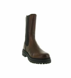 Creator Bottes 2869 Marron -Chaussons Et Pantoufles Soldes Magasin 4913101 3