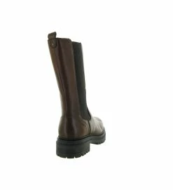 Creator Bottes 2869 Marron -Chaussons Et Pantoufles Soldes Magasin 4913101 5