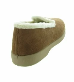 La Maison De L Espadrille Chaussons Et Pantoufles 7635 Neo Charentaise Marron 9 La Maison De L Espadrille Chaussons Et Pantoufles 7635 Neo Charentaise Marron -Chaussons Et Pantoufles Soldes Magasin 4916101 5