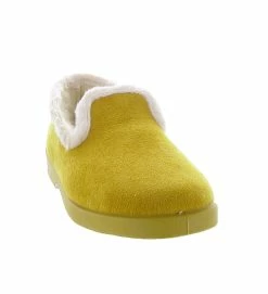 La Maison De L Espadrille Chaussons Et Pantoufles 7635 Neo Charentaise Jaune 7 La Maison De L Espadrille Chaussons Et Pantoufles 7635 Neo Charentaise Jaune -Chaussons Et Pantoufles Soldes Magasin 4916104 3