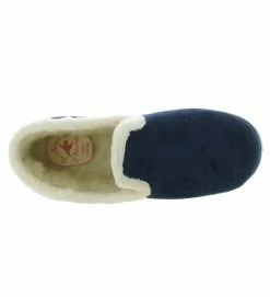 La Maison De L Espadrille Chaussons Et Pantoufles 7635 Neo Charentaise Marine 7 La Maison De L Espadrille Chaussons Et Pantoufles 7635 Neo Charentaise Marine -Chaussons Et Pantoufles Soldes Magasin 4916106 3