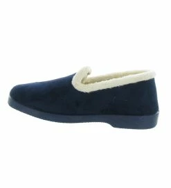 La Maison De L Espadrille Chaussons Et Pantoufles 7635 Neo Charentaise Marine 8 La Maison De L Espadrille Chaussons Et Pantoufles 7635 Neo Charentaise Marine -Chaussons Et Pantoufles Soldes Magasin 4916106 4