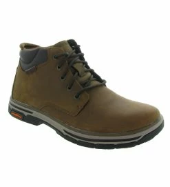 Skechers Footwear Chaussures A Lacets 204394 Marron