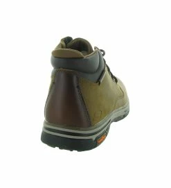 Skechers Footwear Chaussures A Lacets 204394 Marron -Chaussons Et Pantoufles Soldes Magasin 4916701 5