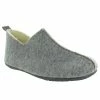 Maison Armando Chaussons Et Pantoufles 22w Gris