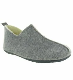 Maison Armando Chaussons Et Pantoufles 22w Gris