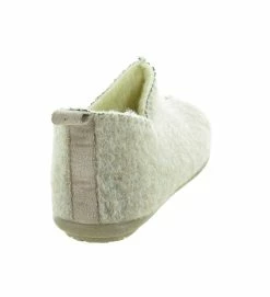 Maison Armando Chaussons Et Pantoufles 22w Beige -Chaussons Et Pantoufles Soldes Magasin 4919602 5