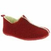 Maison Armando Chaussons Et Pantoufles 22w Rouge