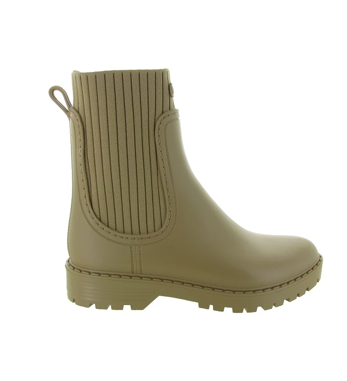 Unisa Bottes Aynar Beige 2 Unisa Bottes Aynar Beige – Image 2