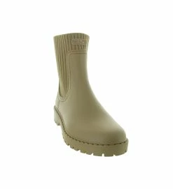 Unisa Bottes Aynar Beige 7 Unisa Bottes Aynar Beige -Chaussons Et Pantoufles Soldes Magasin 4919901 3