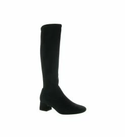Unisa Bottes Lapes Noir