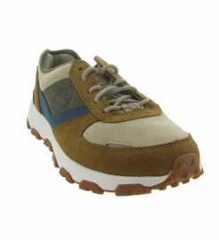 Timberland Chaussures A Lacets A5w2rd Winsor Park Marron -Chaussons Et Pantoufles Soldes Magasin 4923101 3