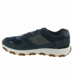 Timberland Chaussures A Lacets A5ydr0 Winsor Park Marine -Chaussons Et Pantoufles Soldes Magasin 4923201 4