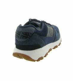 Timberland Chaussures A Lacets A5ydr0 Winsor Park Marine -Chaussons Et Pantoufles Soldes Magasin 4923201 5